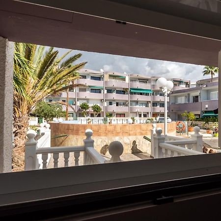 Apartamento Las Lomas 19 San Agustín מראה חיצוני תמונה