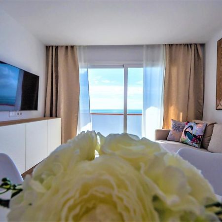 Apartamento Las Lomas 19 San Agustín מראה חיצוני תמונה