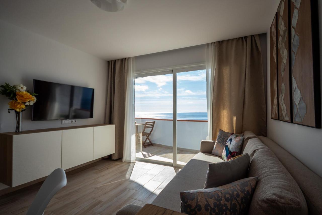 Apartamento Las Lomas 19 San Agustín מראה חיצוני תמונה