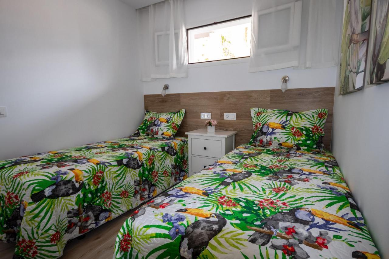 Apartamento Las Lomas 19 San Agustín מראה חיצוני תמונה
