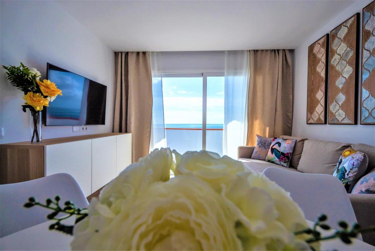 Apartamento Las Lomas 19 San Agustín מראה חיצוני תמונה