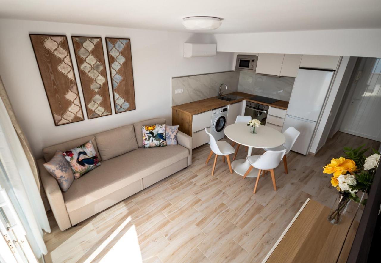 Apartamento Las Lomas 19 San Agustín מראה חיצוני תמונה