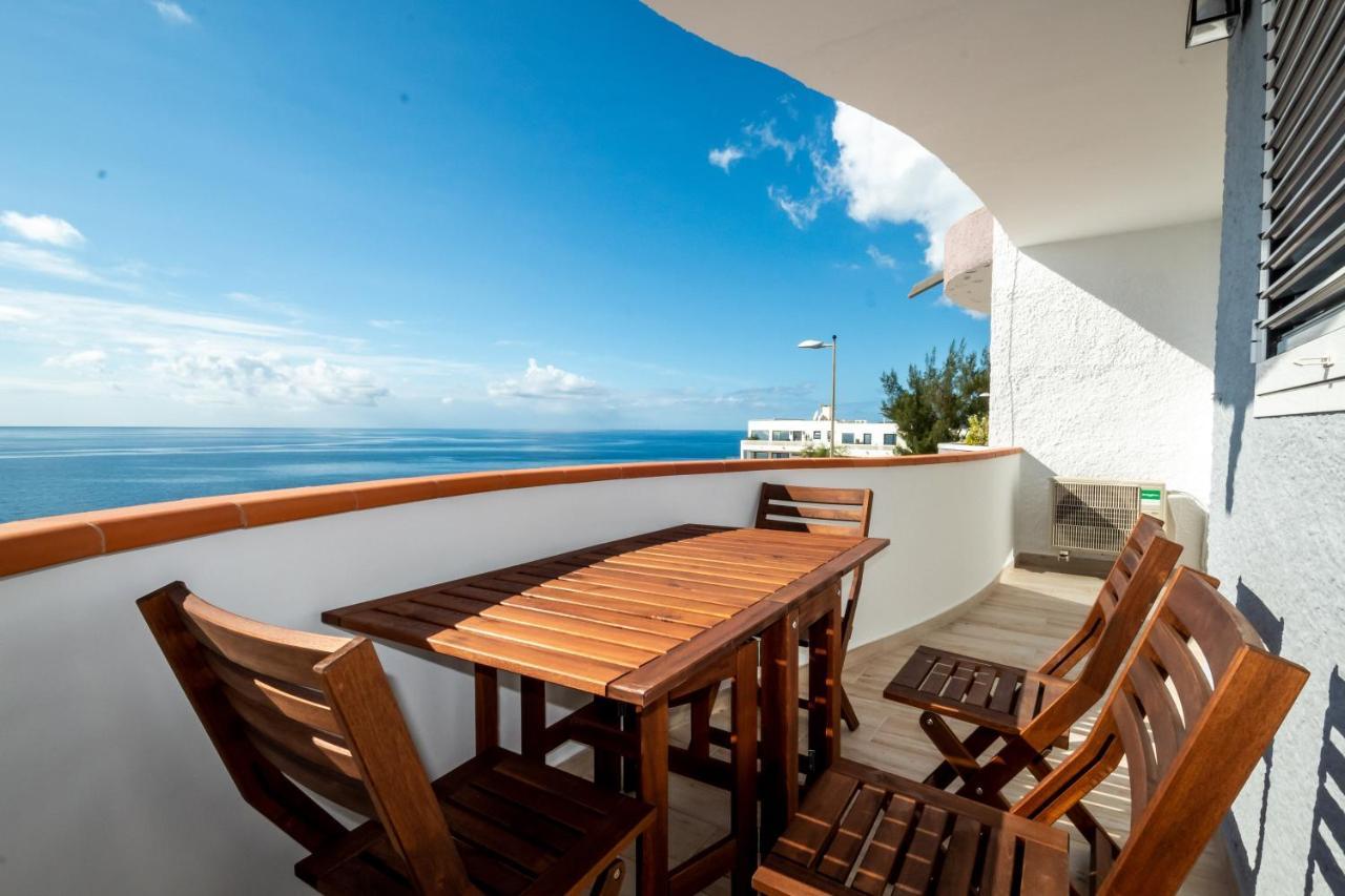Apartamento Las Lomas 19 San Agustín מראה חיצוני תמונה