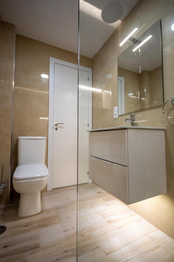 Apartamento Las Lomas 19 San Agustín מראה חיצוני תמונה