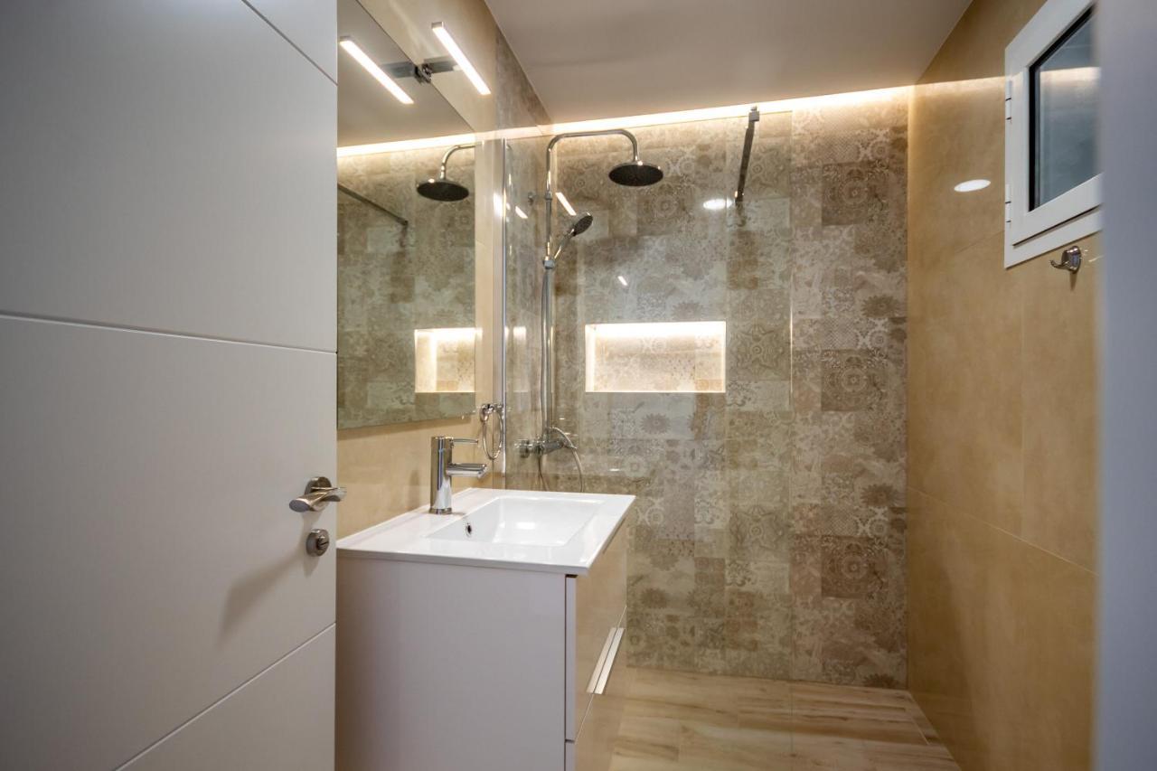 Apartamento Las Lomas 19 San Agustín מראה חיצוני תמונה