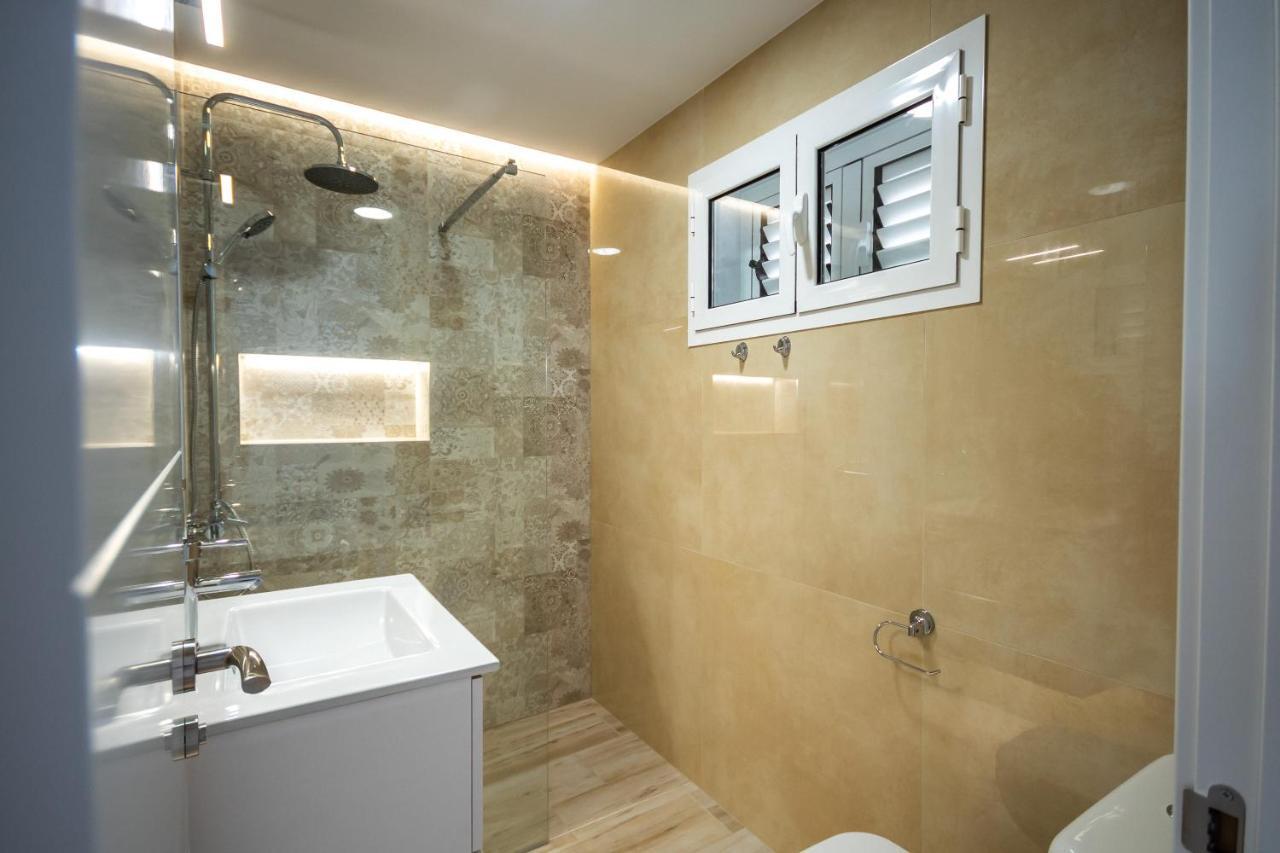 Apartamento Las Lomas 19 San Agustín מראה חיצוני תמונה
