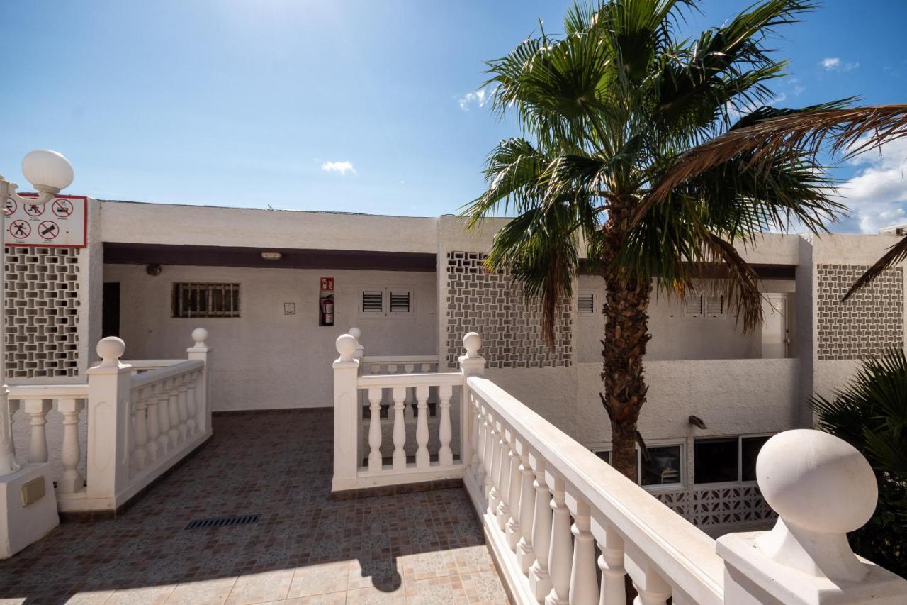 Apartamento Las Lomas 19 San Agustín מראה חיצוני תמונה