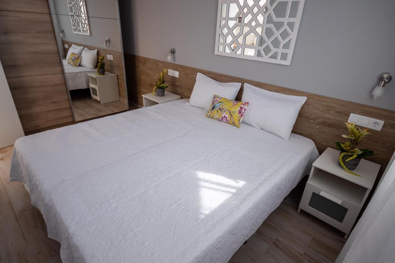 Apartamento Las Lomas 19 San Agustín מראה חיצוני תמונה