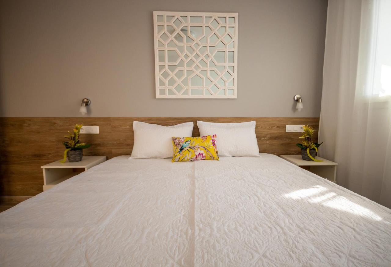 Apartamento Las Lomas 19 San Agustín מראה חיצוני תמונה