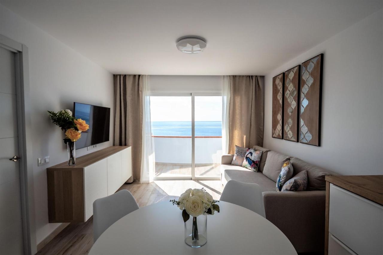 Apartamento Las Lomas 19 San Agustín מראה חיצוני תמונה