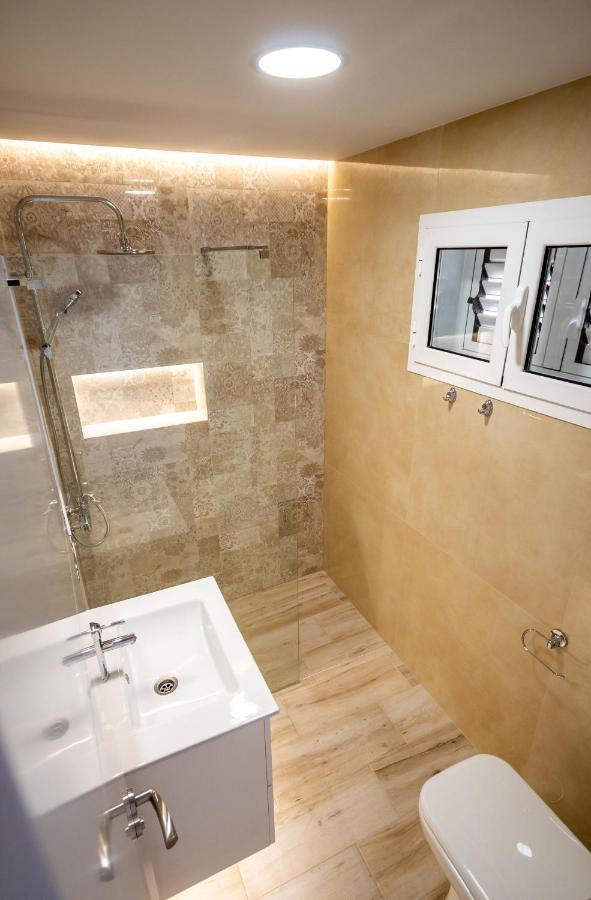 Apartamento Las Lomas 19 San Agustín מראה חיצוני תמונה