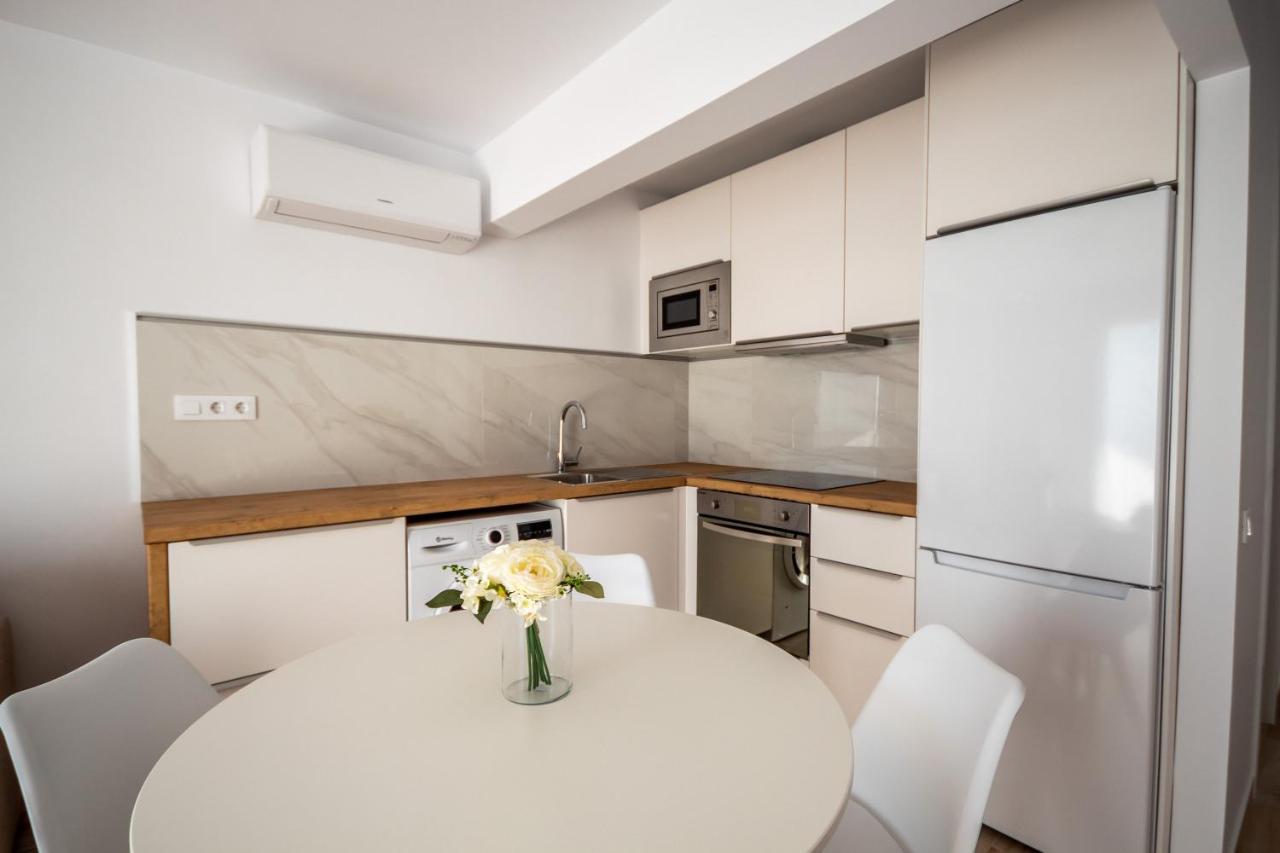 Apartamento Las Lomas 19 San Agustín מראה חיצוני תמונה